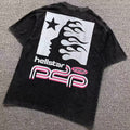 HELLSTAR T-SHIRT 557