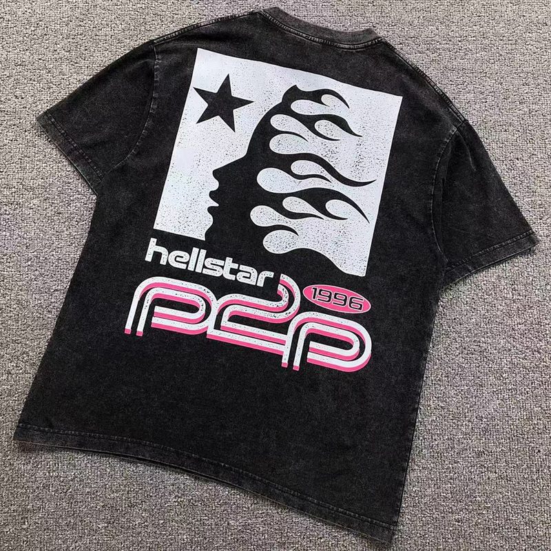 HELLSTAR T-SHIRT 557