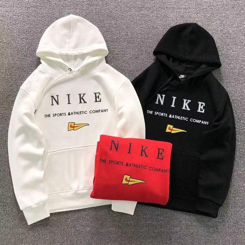 NIKE HOODIE 558