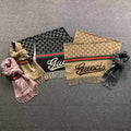 GCI SCARF 558