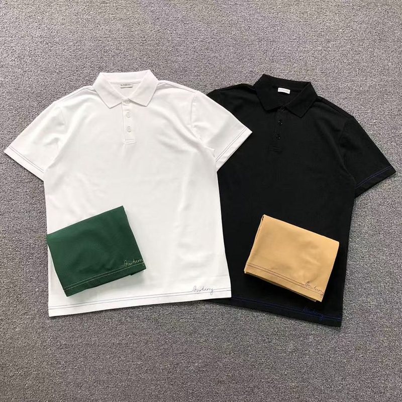 BRERY POLO 558