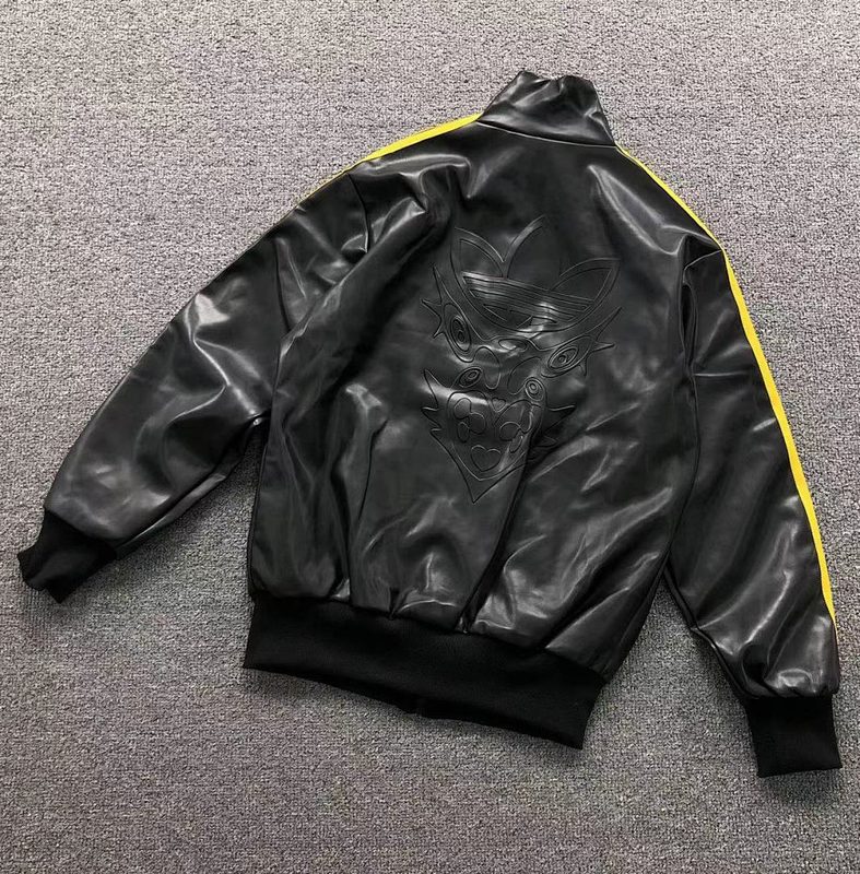 ADIDAS JACKET 558
