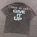 FOG T-SHIRT 558