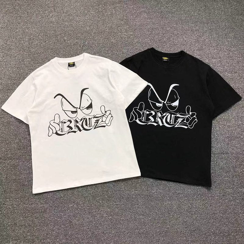 CORTEIZ T-SHIRT 558