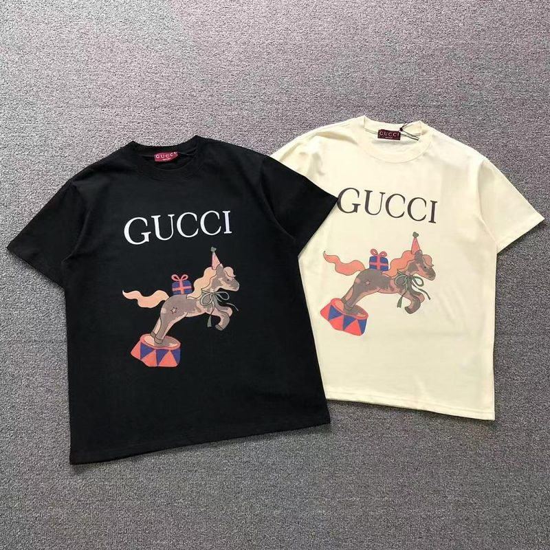 GCI T-SHIRT 558