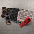 GCI SCARF 559