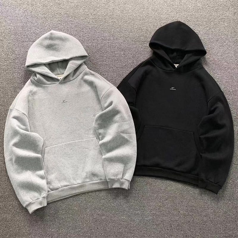 NIKE HOODIE 559