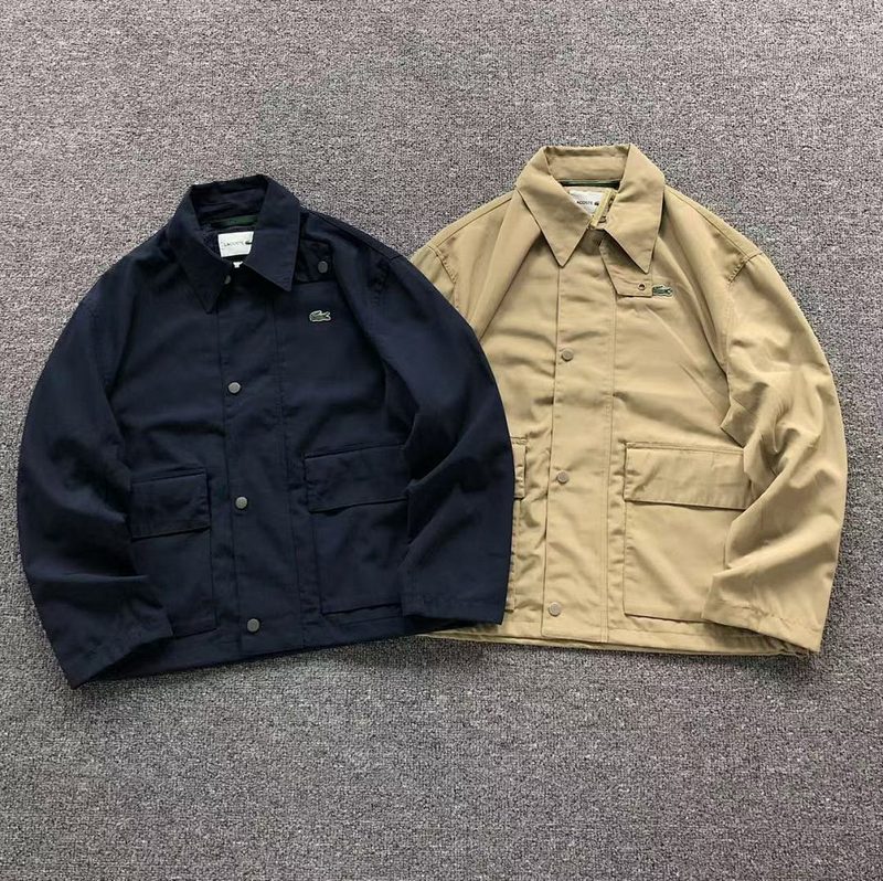 LACOSTE JACKET 559