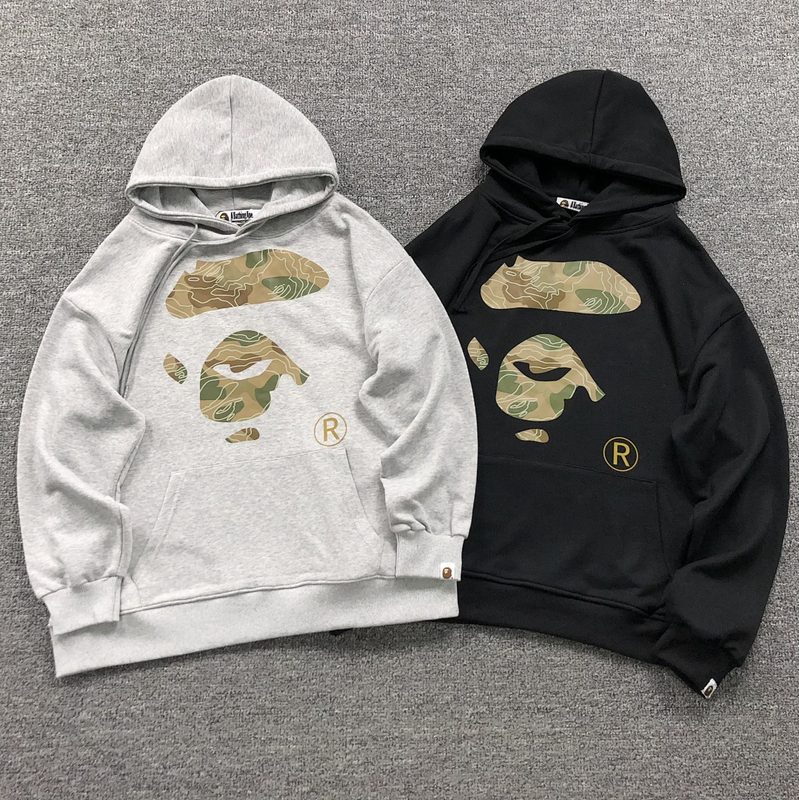 BAPE HOODIE 560