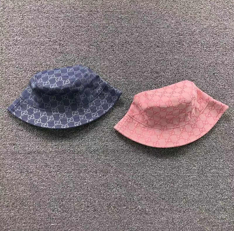 GCI HAT 560