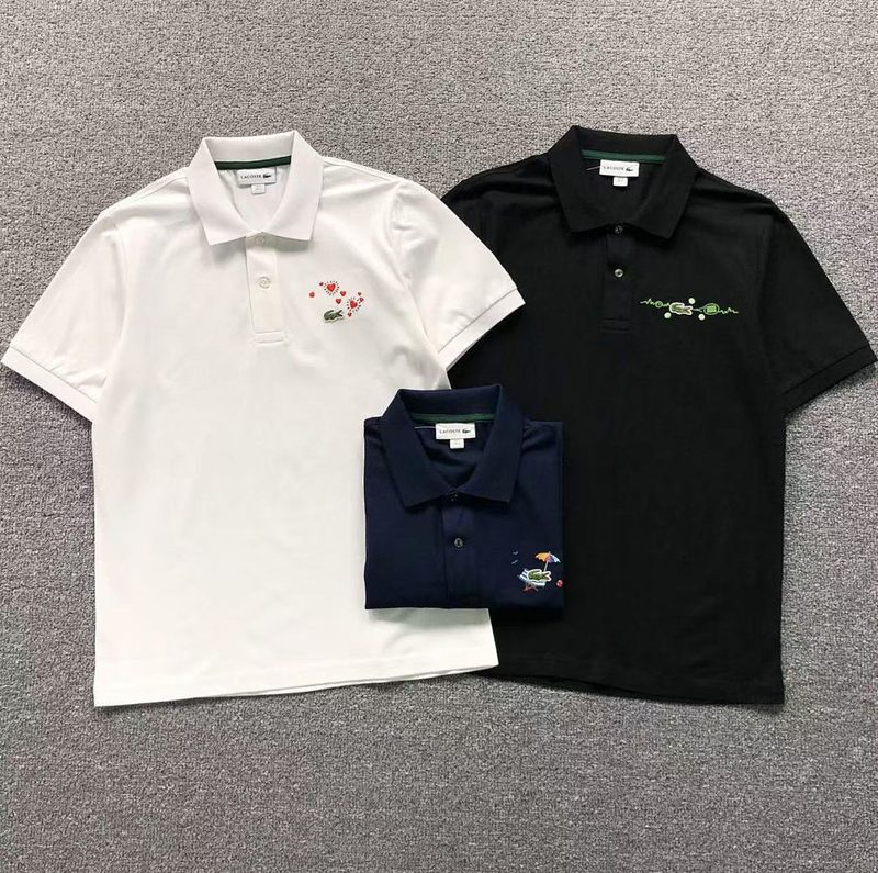 LACOSTE POLO 560