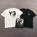 ADIDAS Y-3 T-SHIRT 560