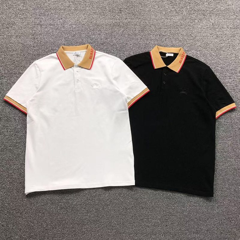 BRERY POLO 560