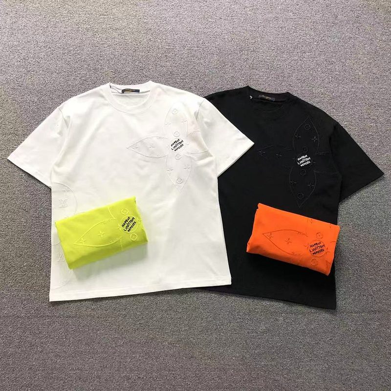 L T-SHIRT 561