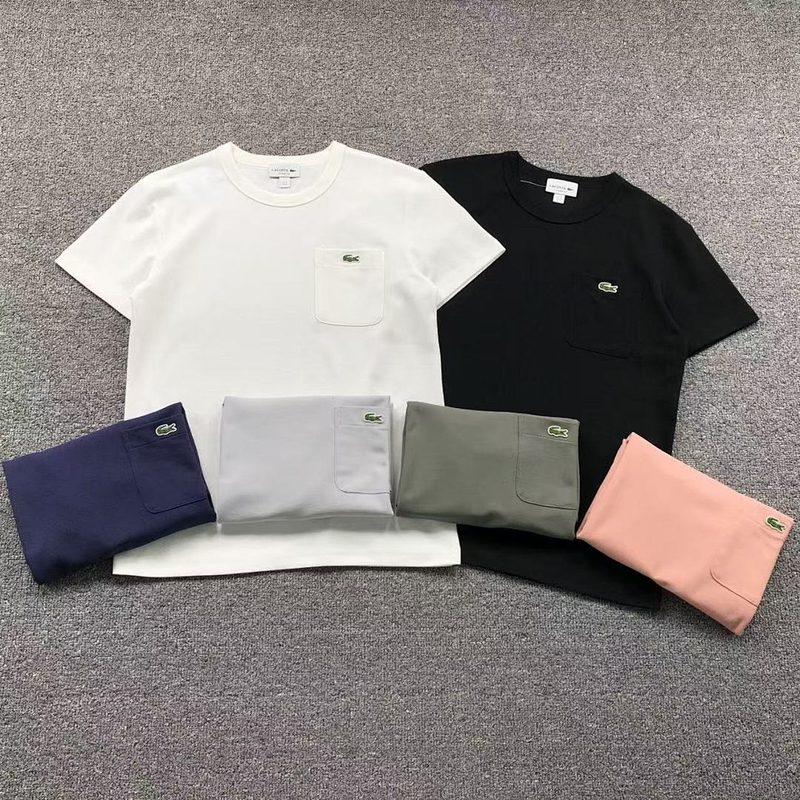 LACOSTE T-SHIRT 561