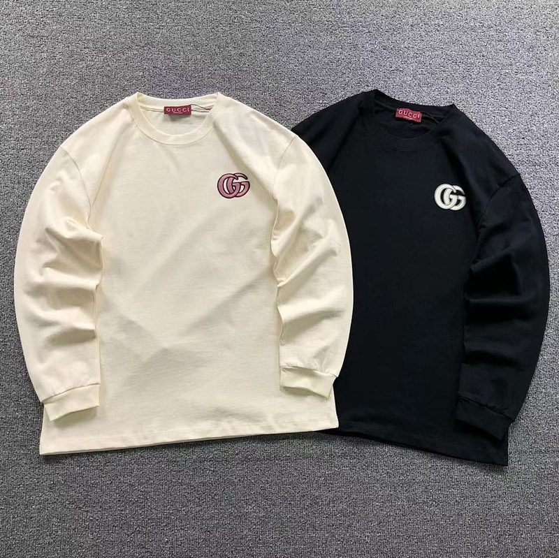 GCI LONG SLEEVED 561