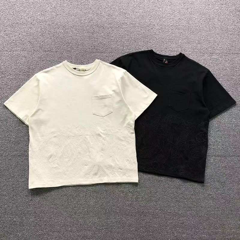 DERCHUTE T-SHIRT 562
