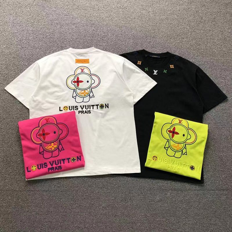 L T-SHIRT 563