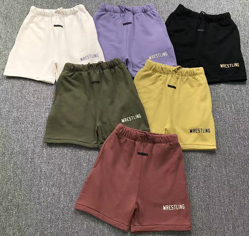 FOG SHORTS 563