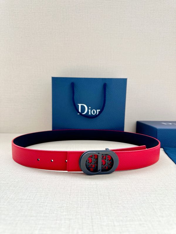 BELT #563
