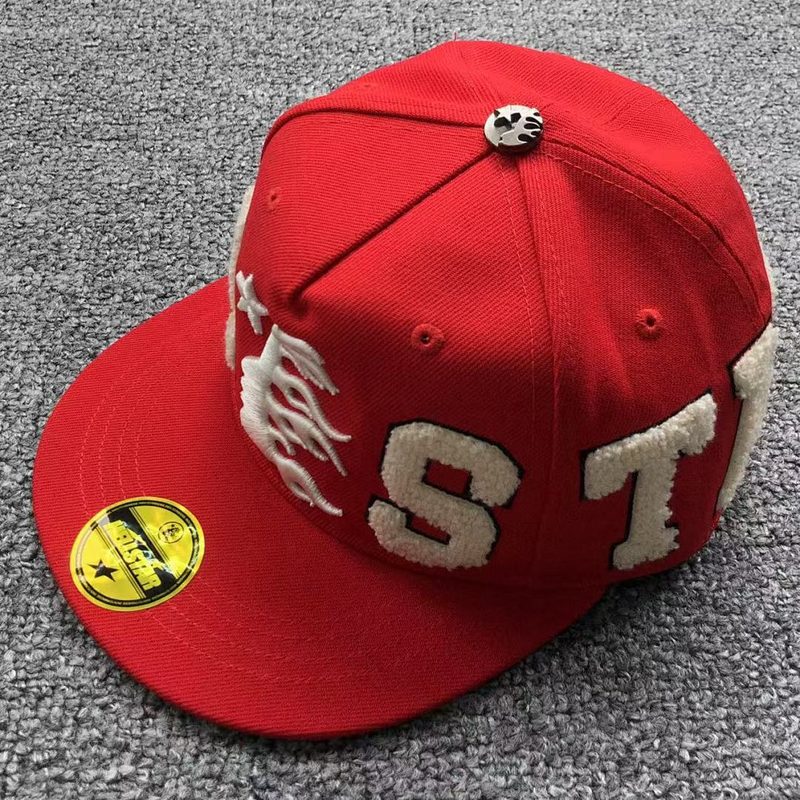 HELLSTAR HAT 563