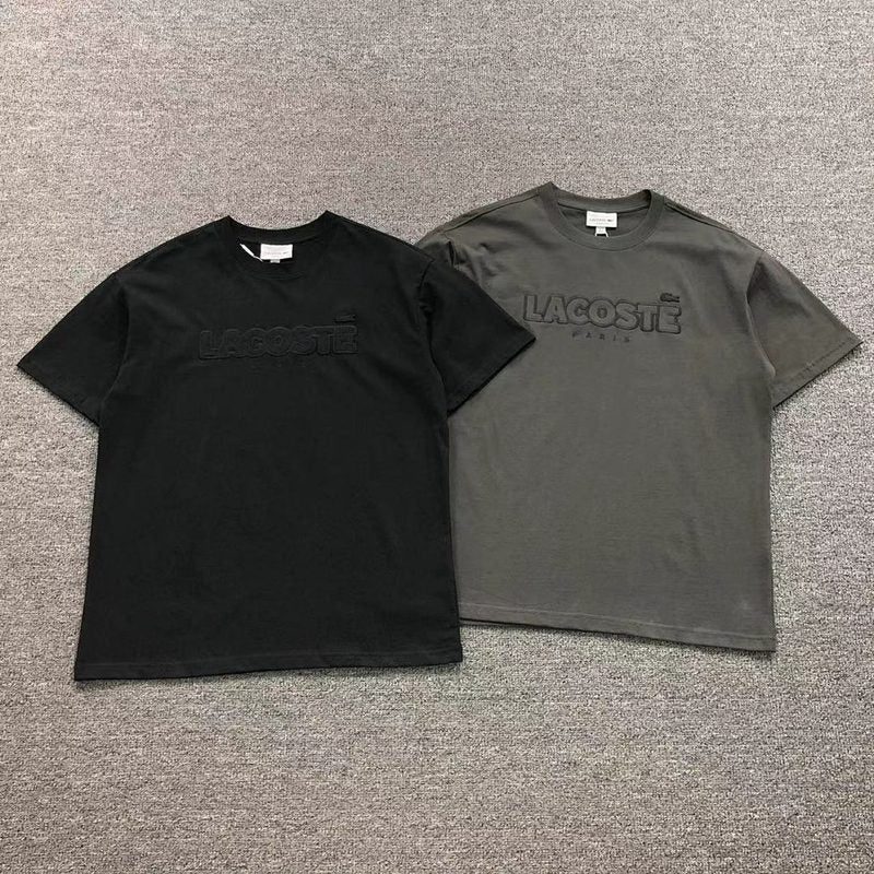 LACOSTE T-SHIRT 563