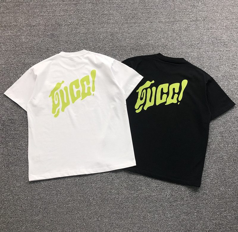 GCI T-SHIRT 563