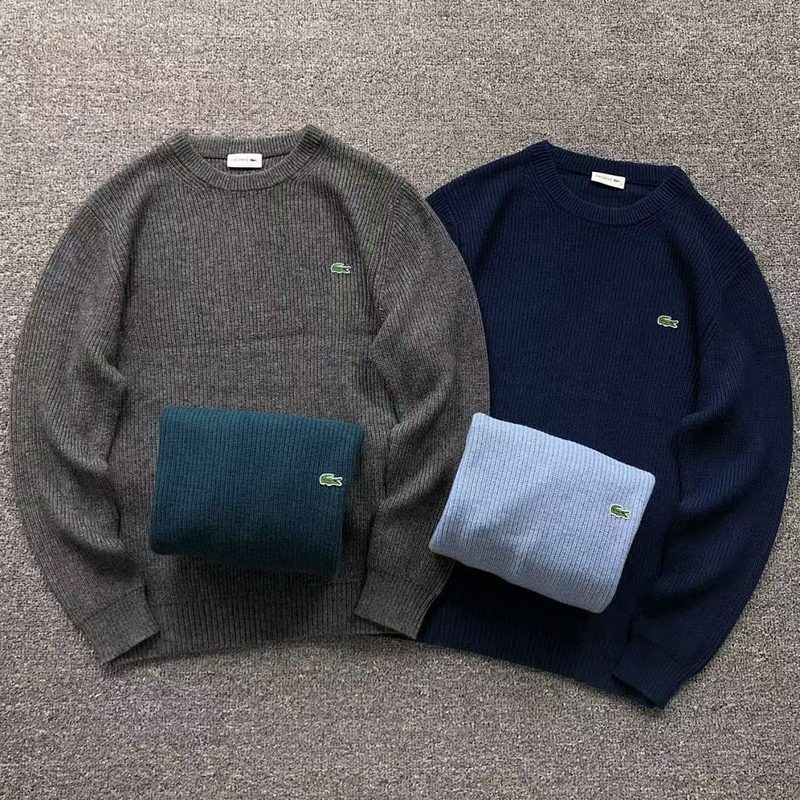 LACOSTE SWEATER 564
