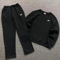 NIKE HOODIE TROUSERS 564