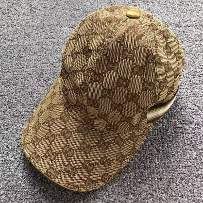GCI HAT 564