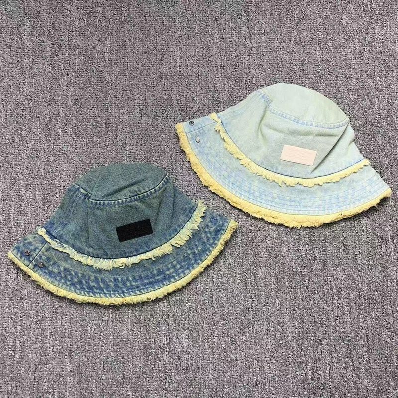 MAISON MARGIELA HAT 564