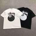 STUSSY T-SHIRT 564