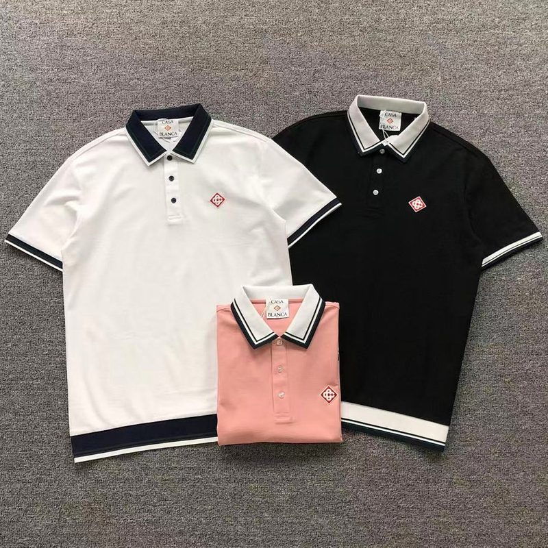 CASABLANCA POLO 564