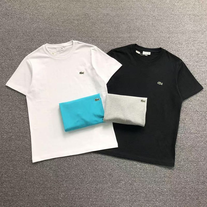 LACOSTE T-SHIRT 565