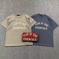 FOG T-SHIRT 565