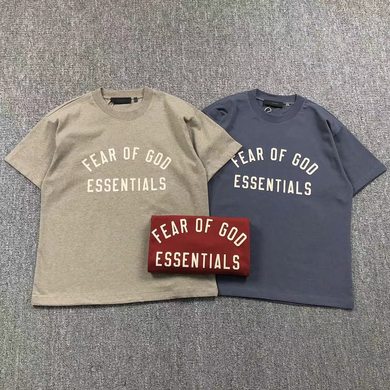 FOG T-SHIRT 565