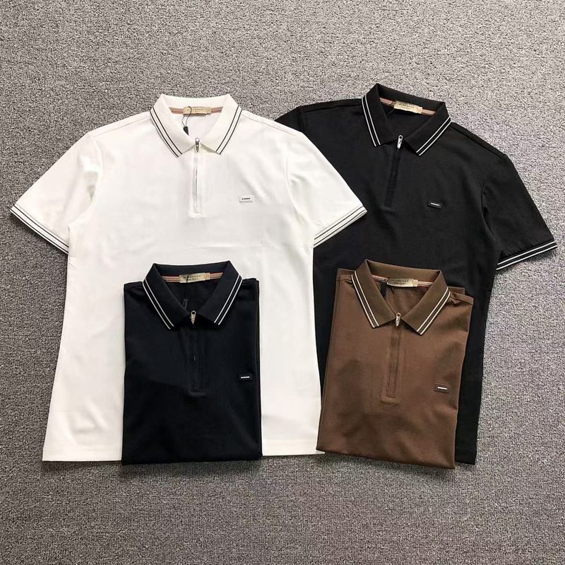 BRERY POLO 565