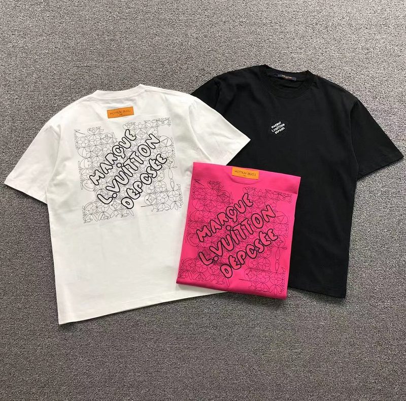 L T-SHIRT 565