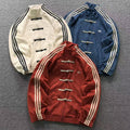 ADIDAS JACKET 566