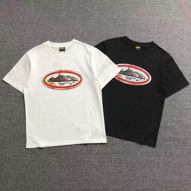 CORTEIZ T-SHIRT 566