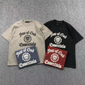 FOG T-SHIRT 566