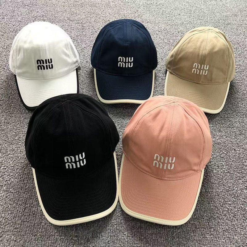 MU MU HAT 567
