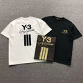 ADIDAS Y-3 T-SHIRT 567