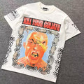 HELLSTAR T-SHIRT 568