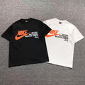 NIKE STUSSY T-SHIRT 568