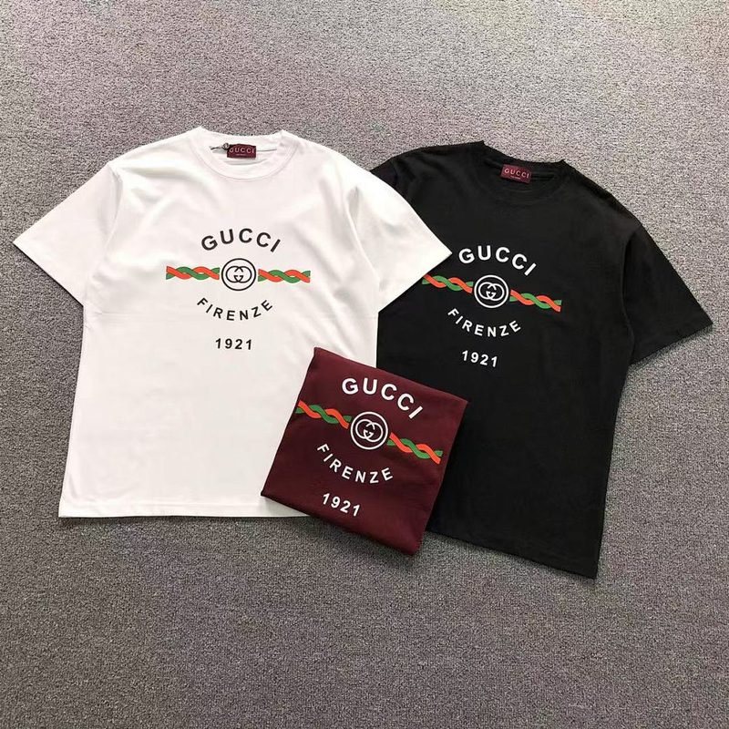 GCI T-SHIRT 568