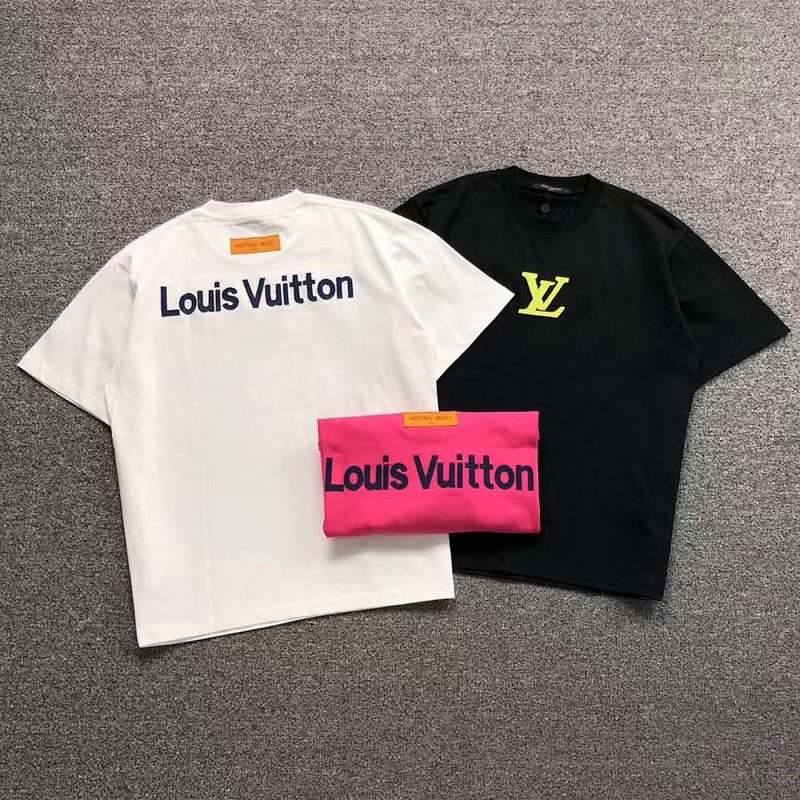 L T-SHIRT 568