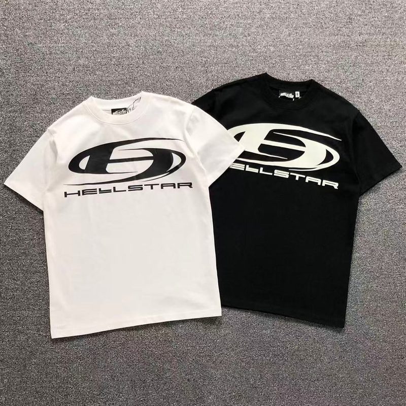 HELLSTAR T-SHIRT 568