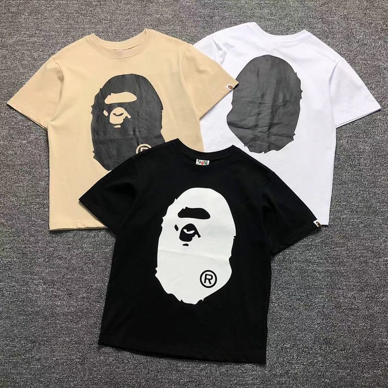 BAPE T-SHIRT 568
