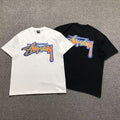 STUSSY T-SHIRT 568